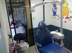 Odontologo en Istmina